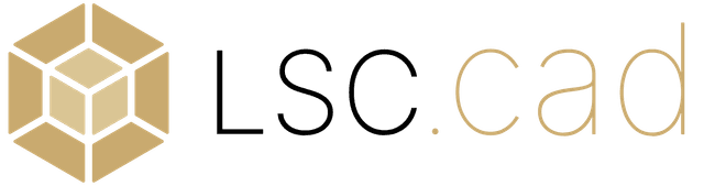 LSC CAD